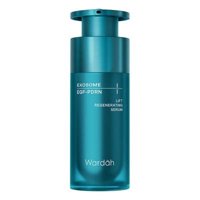WARDAH Wardah EXOSOME + PDRN Lift Regenerating Serum 30ml