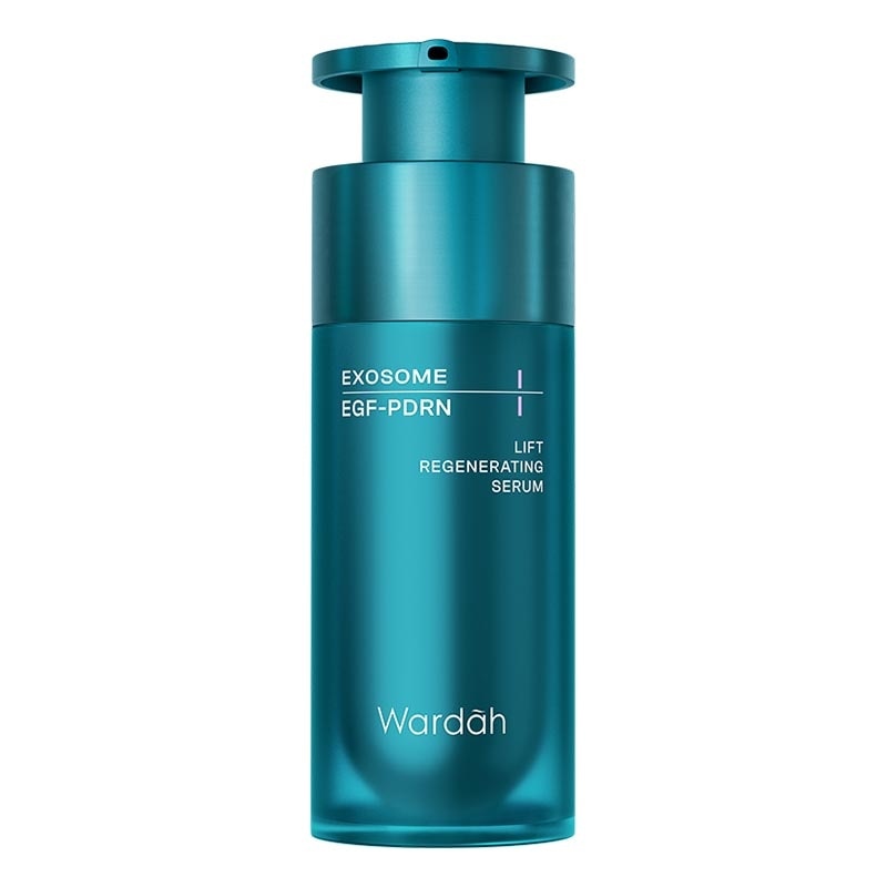 Wardah EXOSOME + PDRN Lift Regenerating Serum 30ml