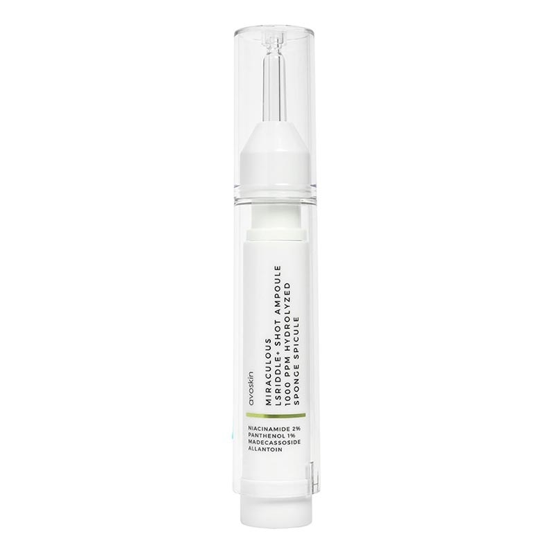 Avoskin Miraculous LSRiddle+ Shot Ampoule 10ml