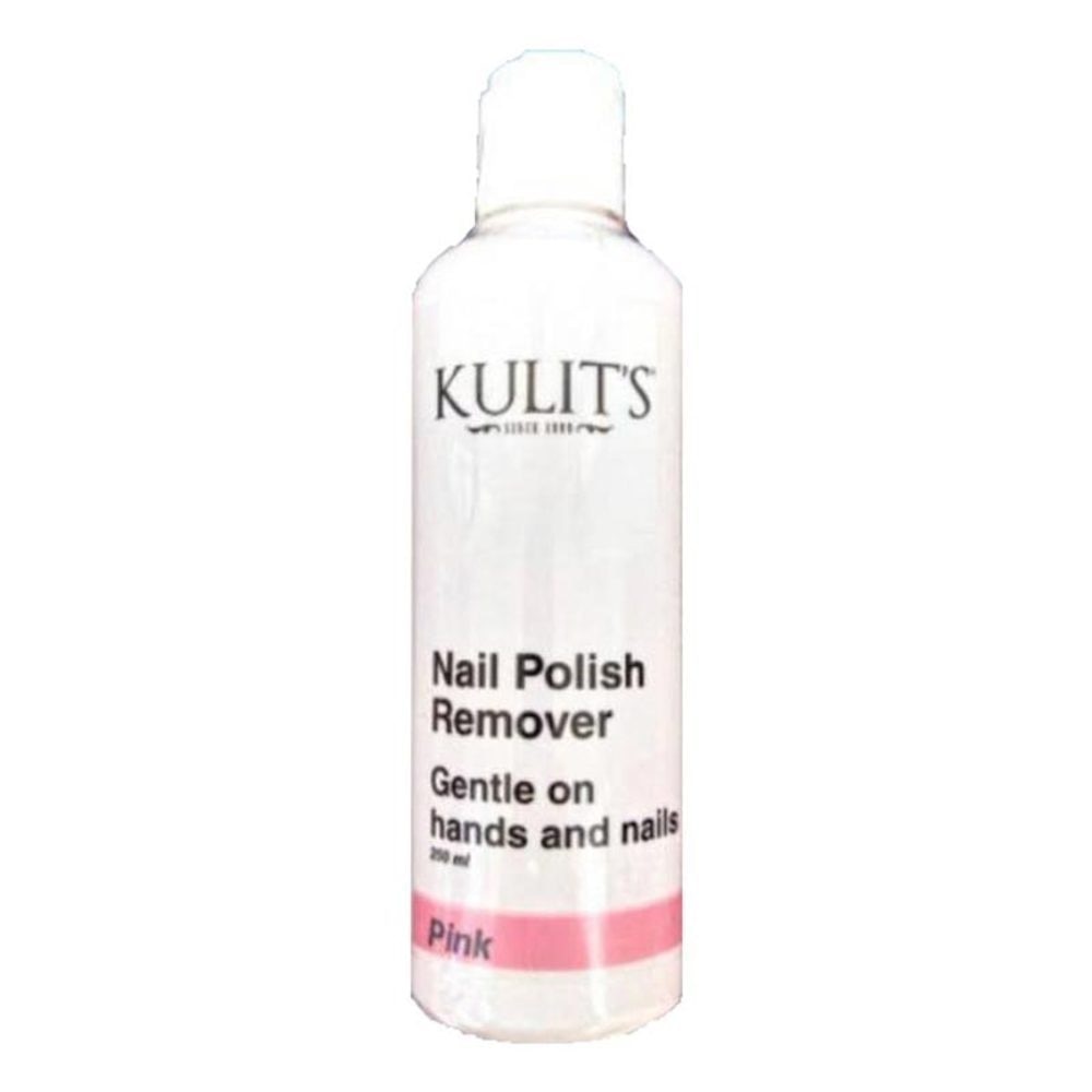 Nail Polish Remover 200ml