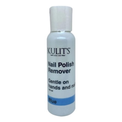 KULIT'S Kulits Nail Polish Remover 100ml