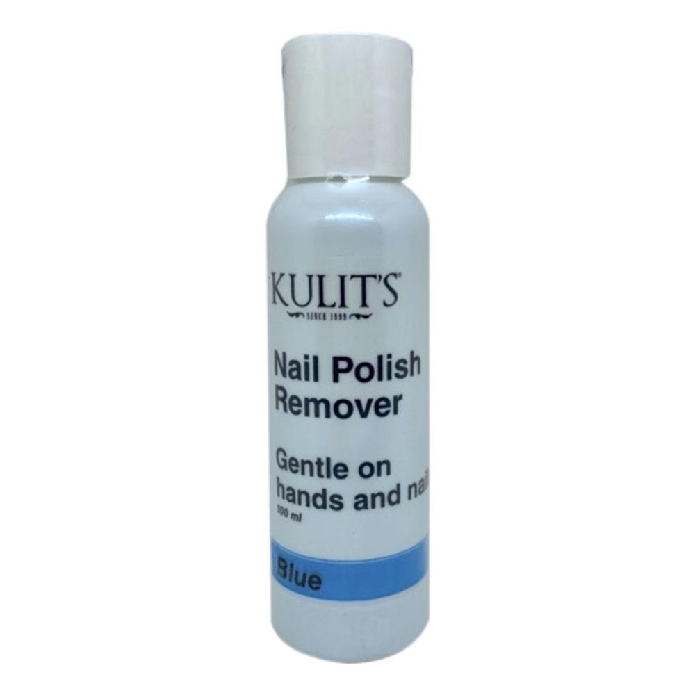 Kulits Nail Polish Remover 100ml