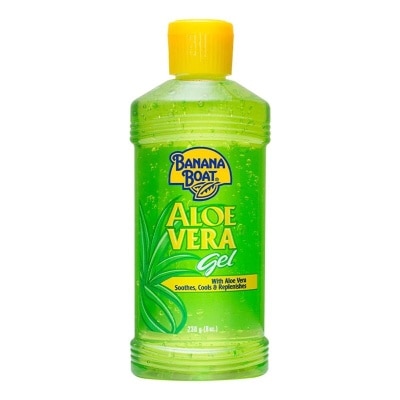 BANANA BOAT Banana Boat Aloe Vera Gel 230g