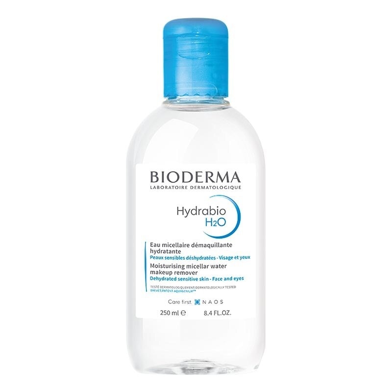 Hydrabio H2O Micellar Water 250ml