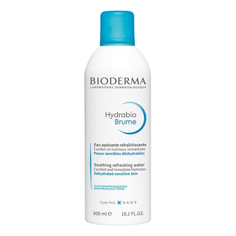 Hydrabio Brume - Face Spray 300ml