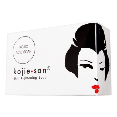 KOJIE-SAN Kojic Acid Bar Soap 65G