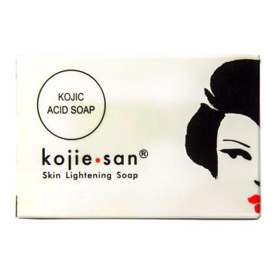 KOJIE-SAN Kojic Acid Body Soap 135Gr