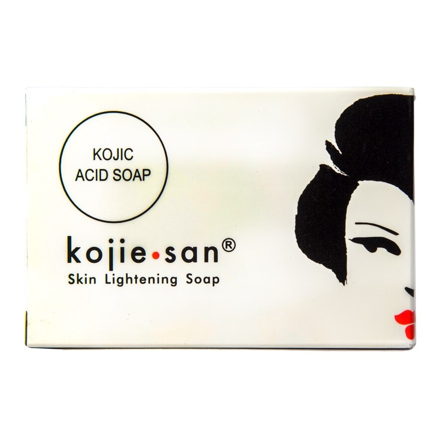 Kojic Acid Body Soap 135Gr