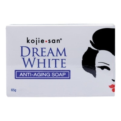 KOJIE-SAN Dream White Anti Aging Soap 65Gr