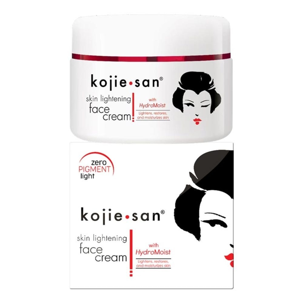 Face Ligthening Cream 30g