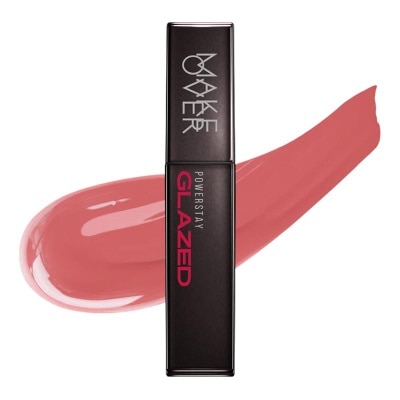 MAKE OVER Make Over Powerstay Glazed Lock Lip Pigment D20 Dazed 3g