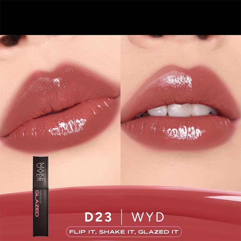 Powerstay Glazed Lock Lip Pigment D23 Wyd 3g