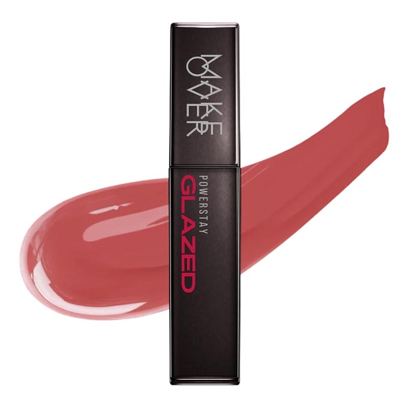 Make Over Powerstay Glazed Lock Lip Pigment D23 WYD 3g