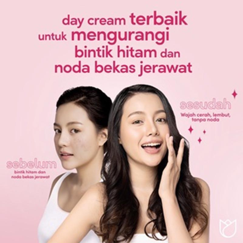 White Beauty Skin Perfecting Cream For Normal Skin 20g