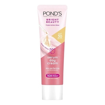 PONDS White Beauty Skin Perfecting Cream SPF30 20g