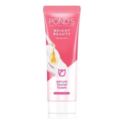 PONDS White Beauty Facial Foam 50gr