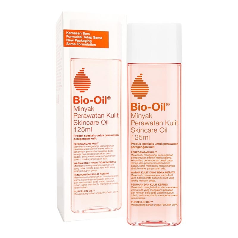 Skincare 125ml