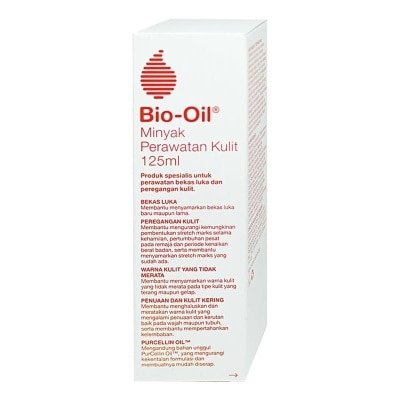 BIO OIL Skincare 125ml