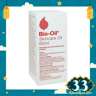 BIO OIL Skincare 60ml