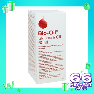 BIO OIL Skincare 60ml
