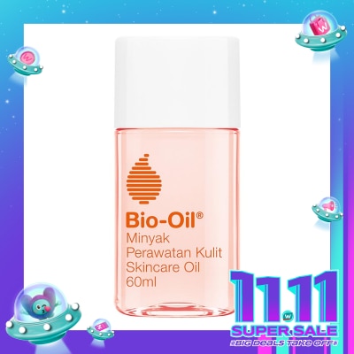 BIO OIL Skincare Oil 60ml