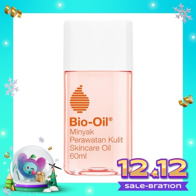 BIO OIL Skincare Oil 60ml