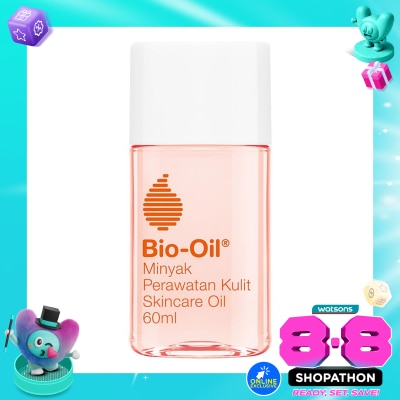BIO OIL - Skincare Oil 60ml image
