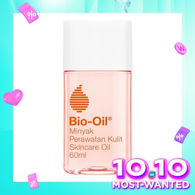 BIO OIL Skincare Oil 60ml