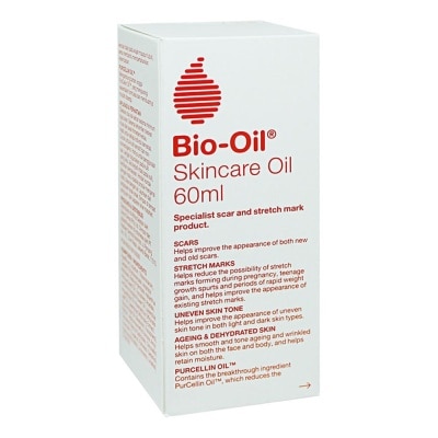 BIO OIL Skincare 60ml