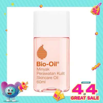 BIO OIL - Skincare Oil 60ml