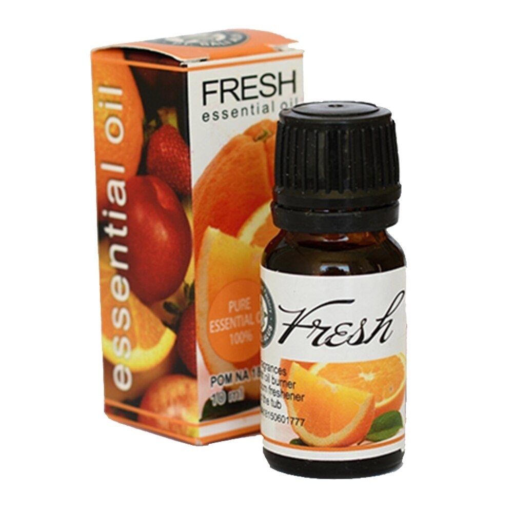 Essential Oil Fresh