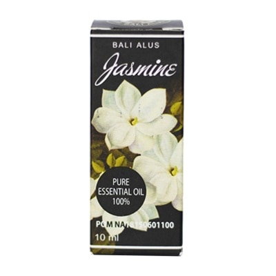 BALI-ALUS Essential Oil Jasmine