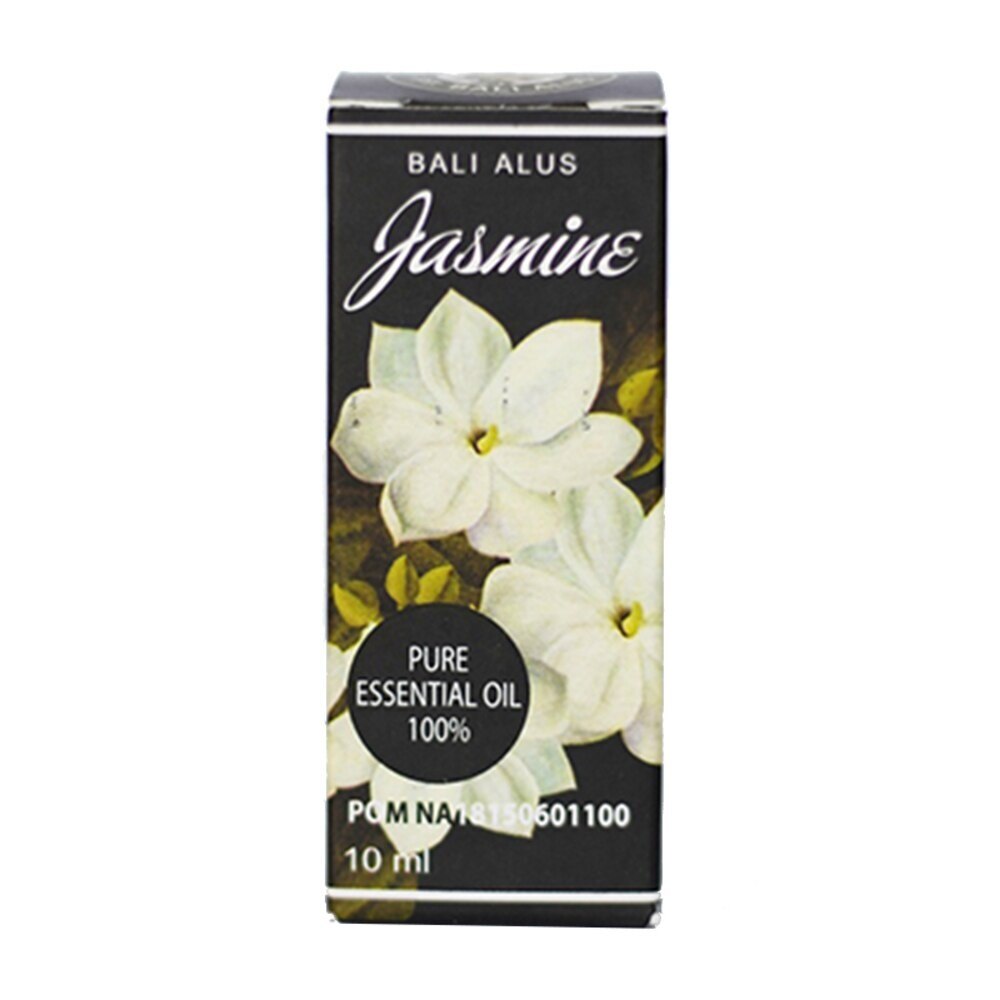 BALI ALUS, Essential Oil Jasmine | Watsons Indonesia