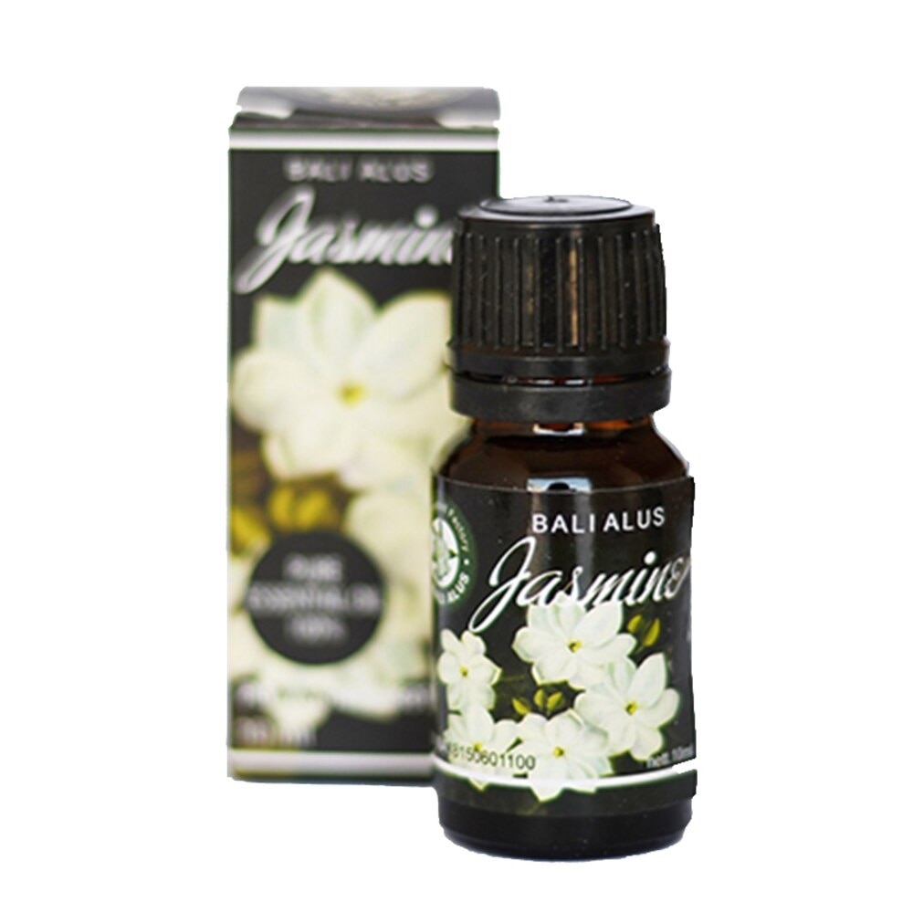 Essential Oil Jasmine