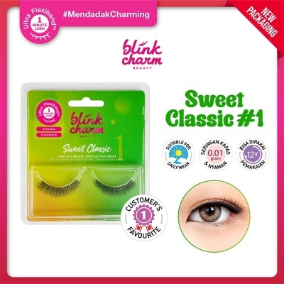 BLINK CHARM Blink Charm Sweet Classic #1