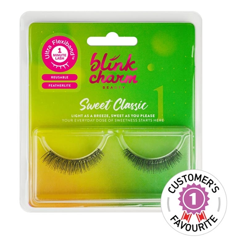Blink Charm Sweet Classic #1