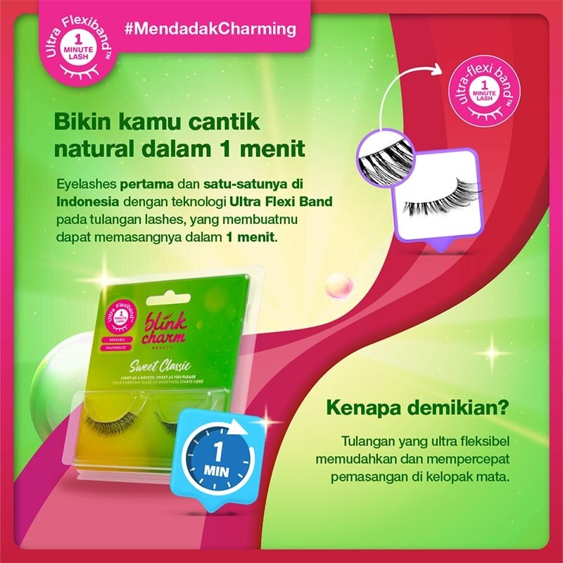 Blink Charm Sweet Classic #2