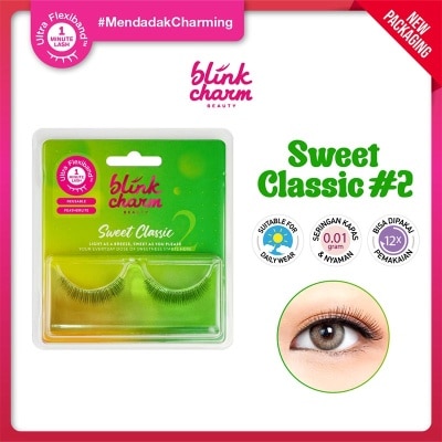 BLINK CHARM Blink Charm Sweet Classic #2