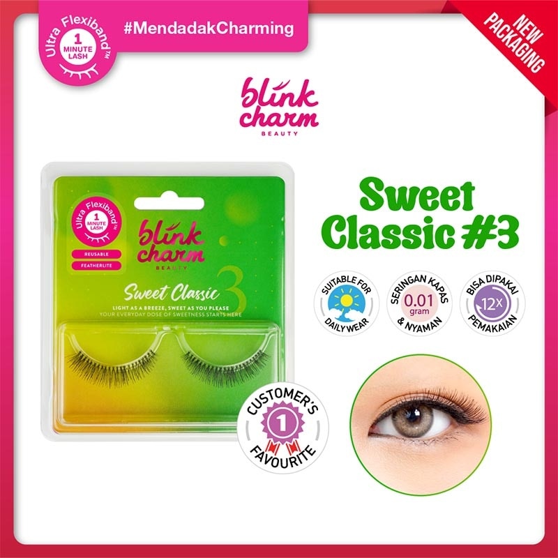 Blink Charm Sweet Classic #3