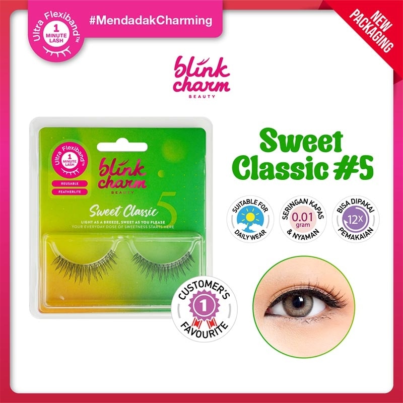 Blink Charm Sweet Classic #5