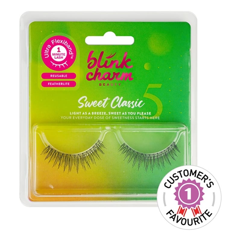 Blink Charm Sweet Classic #5
