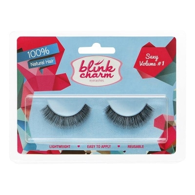 BLINK CHARM Blink Charm Sexy Volume #1