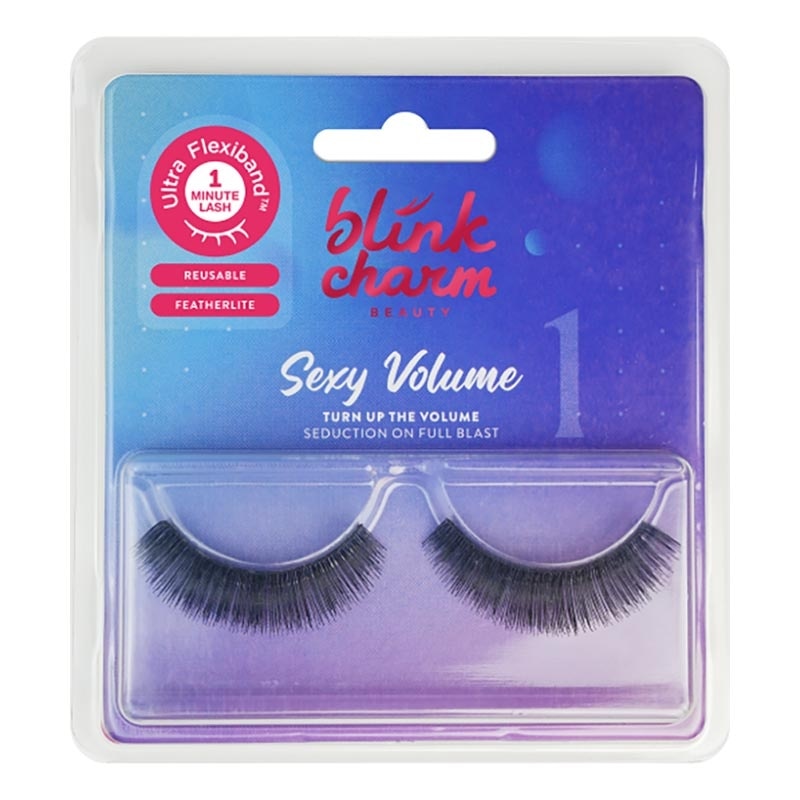 Blink Charm Sexy Volume #1