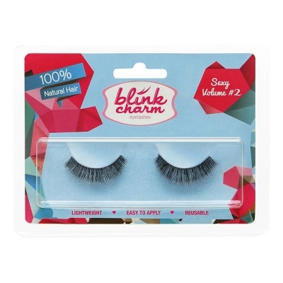 BLINK CHARM Blink Charm Sexy Volume #2