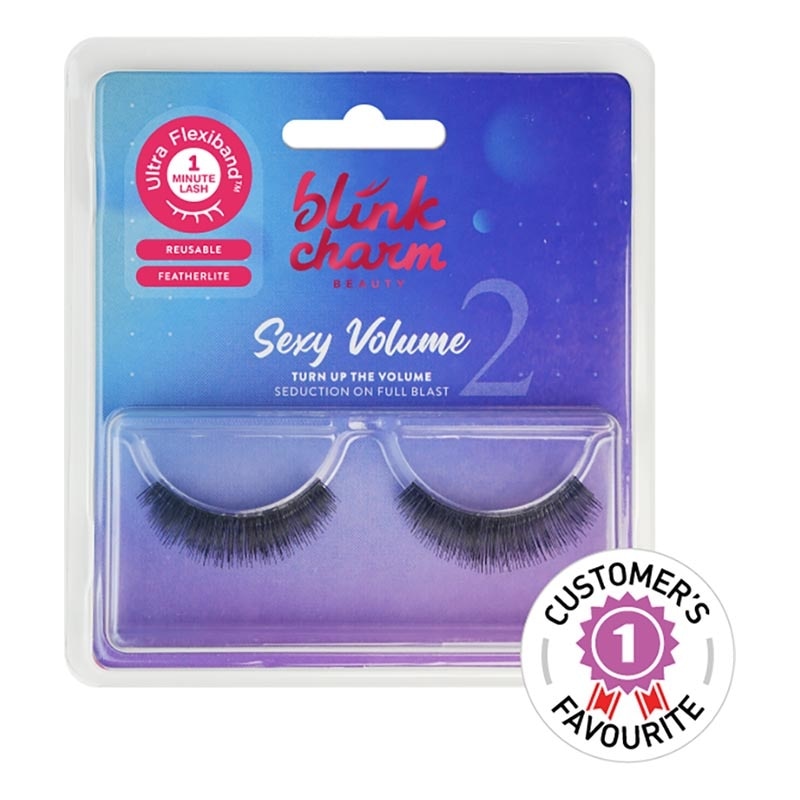 Blink Charm Sexy Volume #2