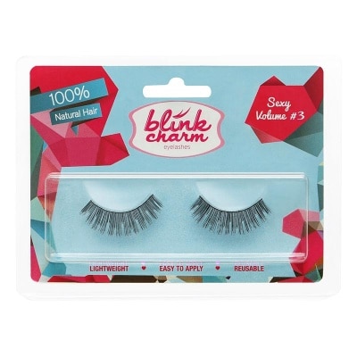 BLINK CHARM Blink Charm Sexy Volume #3