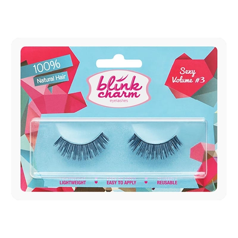 Blink Charm Sexy Volume #3