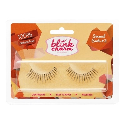 BLINK CHARM Blink Charm Sensual Curls #2