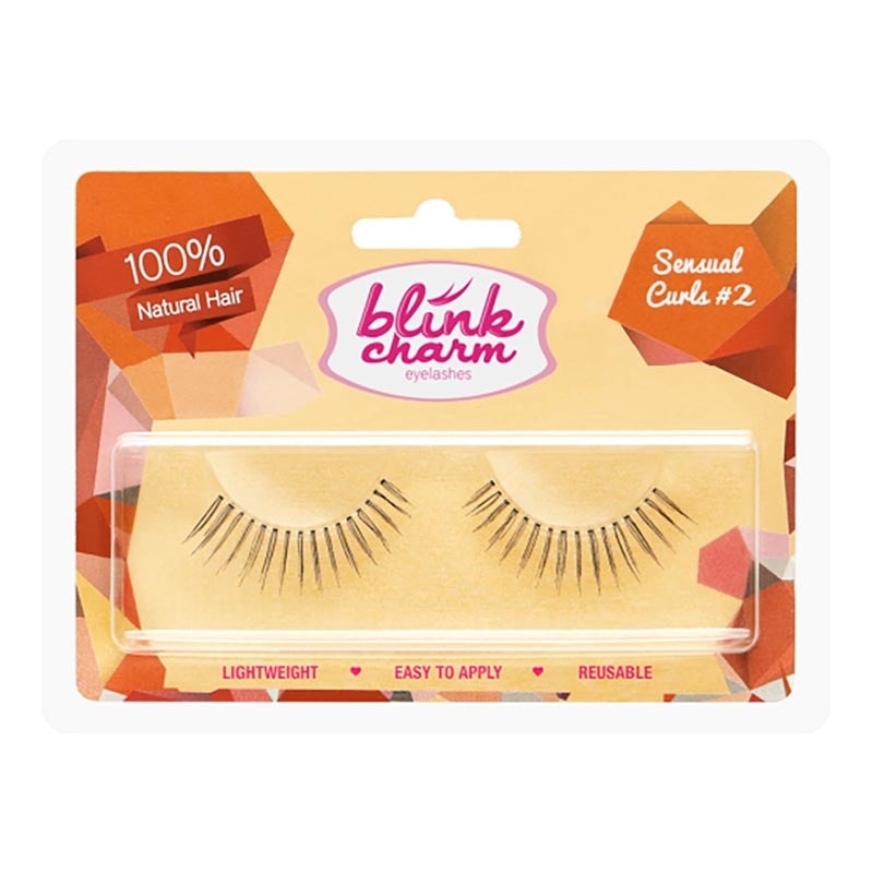 Blink Charm Sensual Curls #2