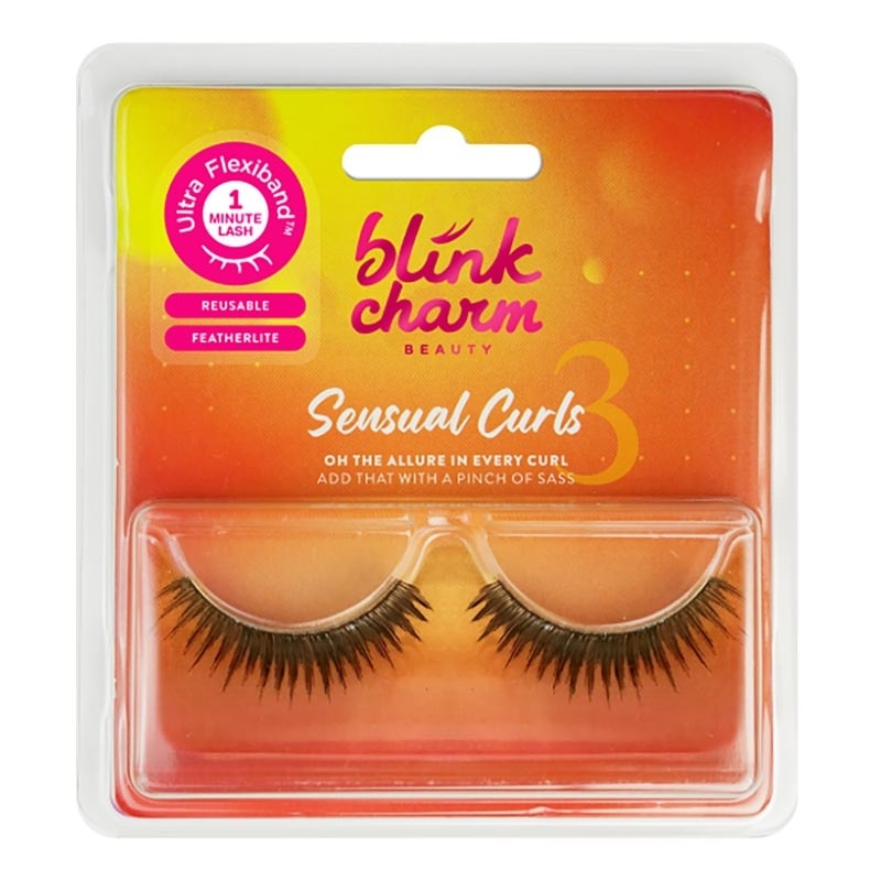 Blink Charm Sensual Curls #3